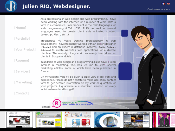 www.julienrio.com