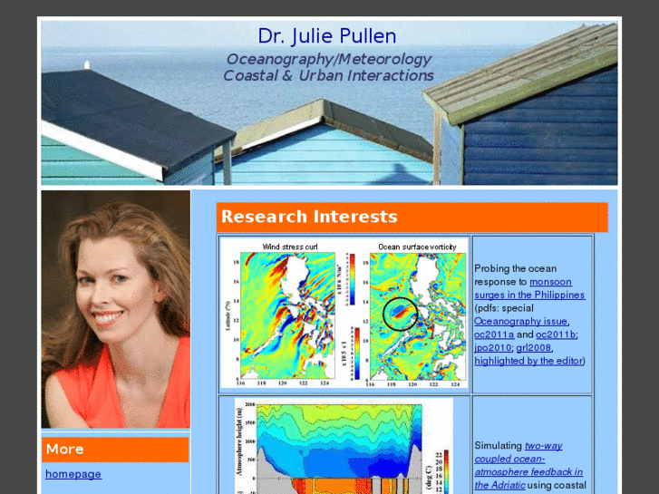 www.juliepullen.com