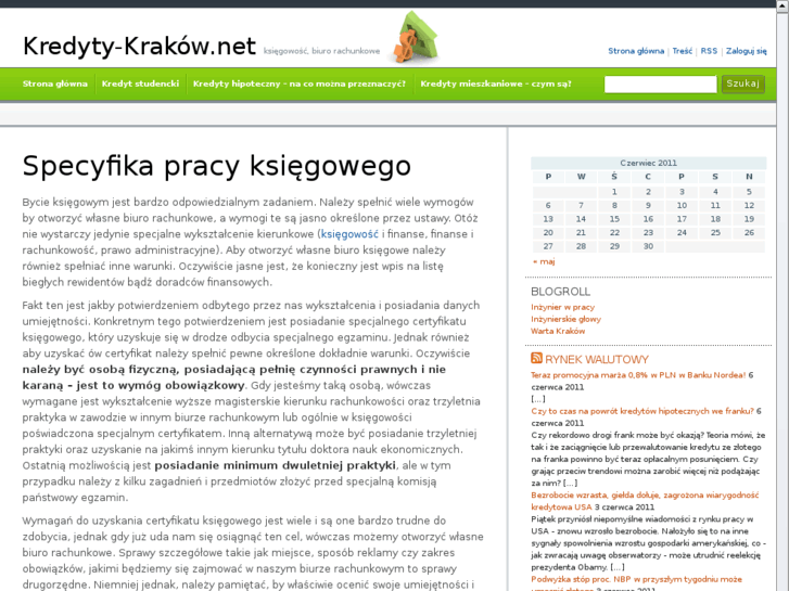 www.kredyty-krakow.net