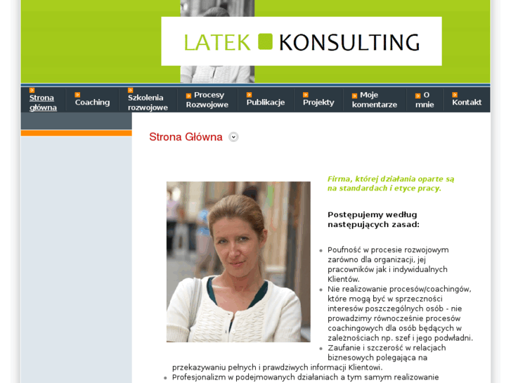 www.latekkonsulting.pl