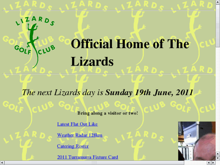 www.lizardsgolfclub.com