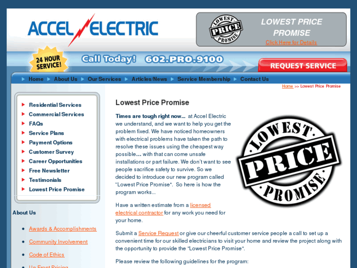 www.lowestpricepromise.com