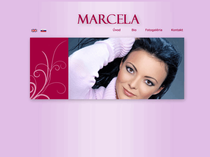 www.marcelafabova.com