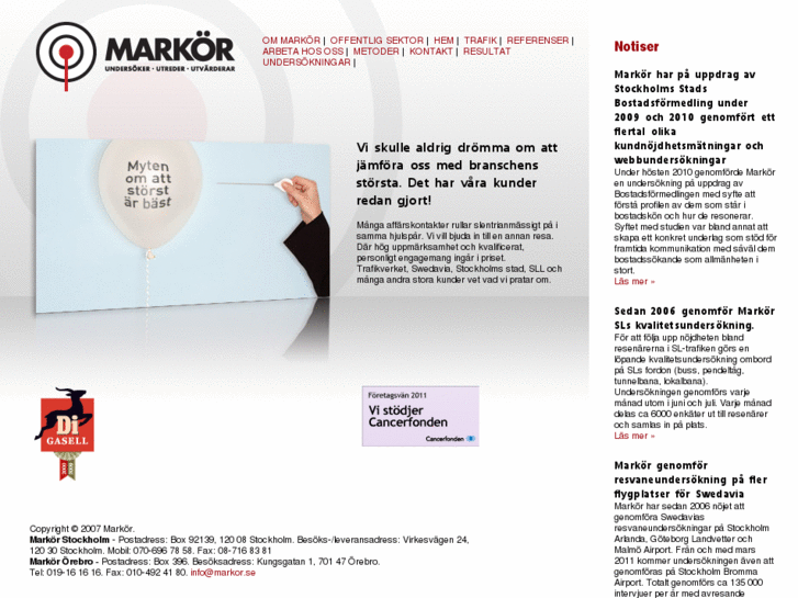 www.markor.se