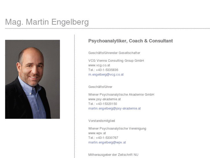 www.martinengelberg.com