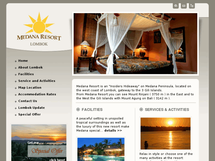 www.medanaresort.com