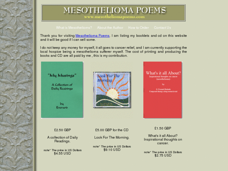 www.mesotheliomapoems.com