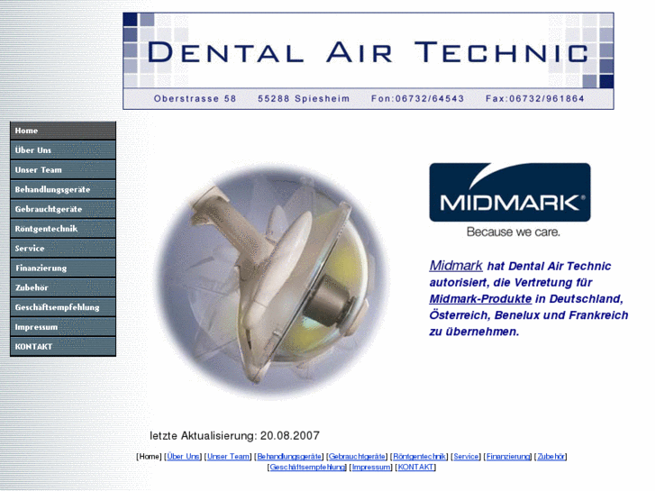 www.midmark-deutschland.com