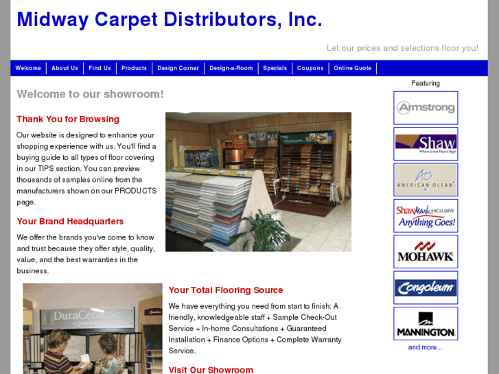 www.midwaycarpetdist.com