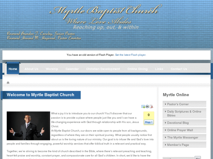 www.myrtlebaptist.org