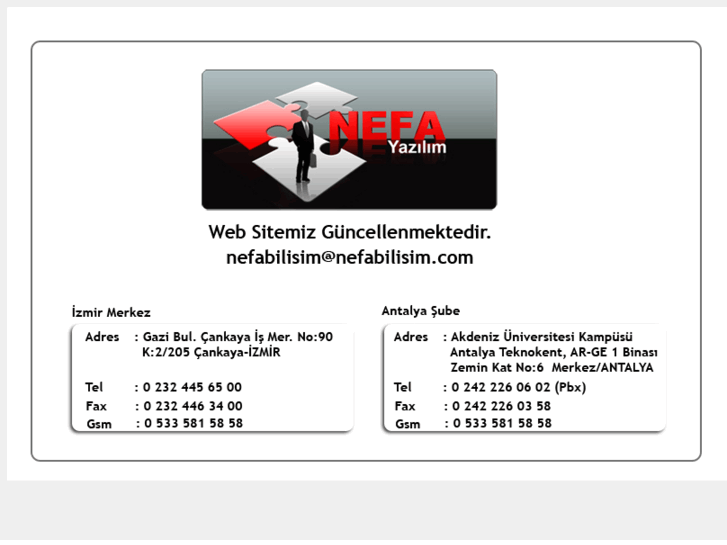 www.nefabilisim.com