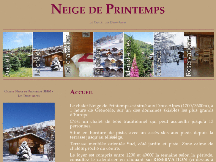 www.neigedeprintemps.com