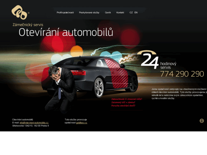 www.otevirani-automobilu.cz