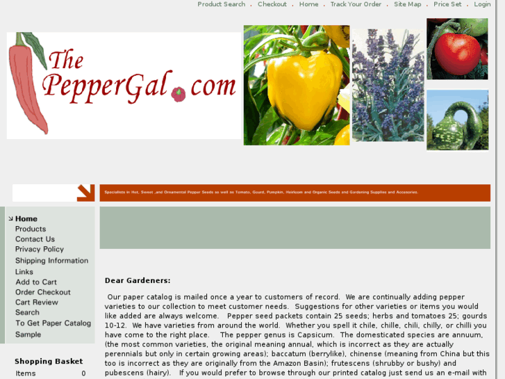 www.peppergal.com