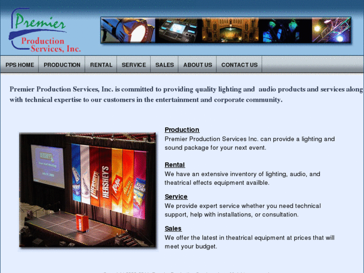 www.ppslighting.net