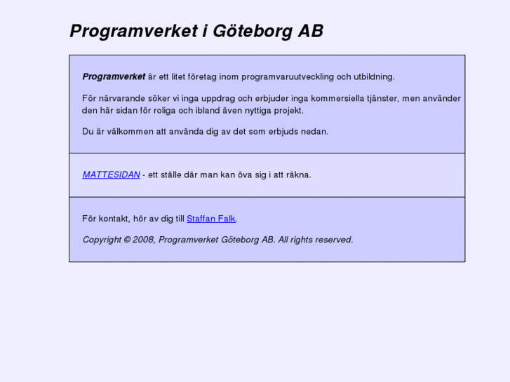 www.programverket.com