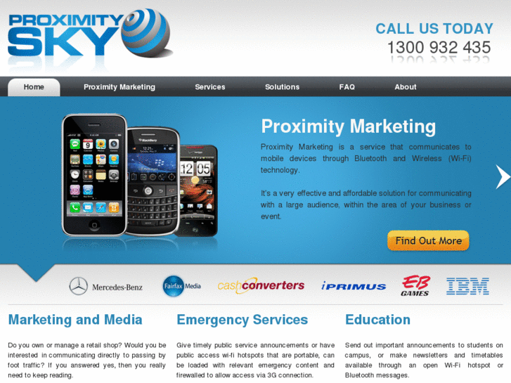 www.proximitymarketingtips.com