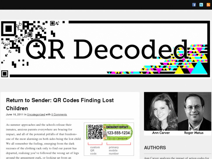 www.qr-decoded.com