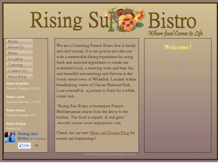 www.risingsunbistro.com