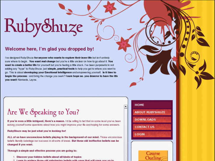 www.rubyshuze.com