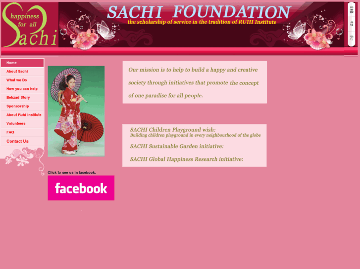 www.sachifoundation.org