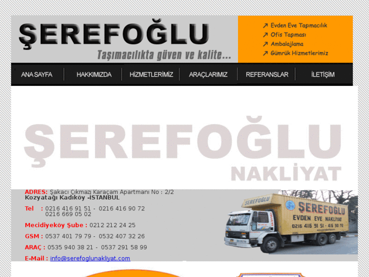 www.serefoglunakliyat.com