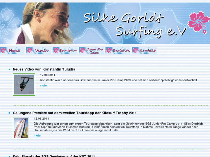 www.silkegorldtsurfing.de