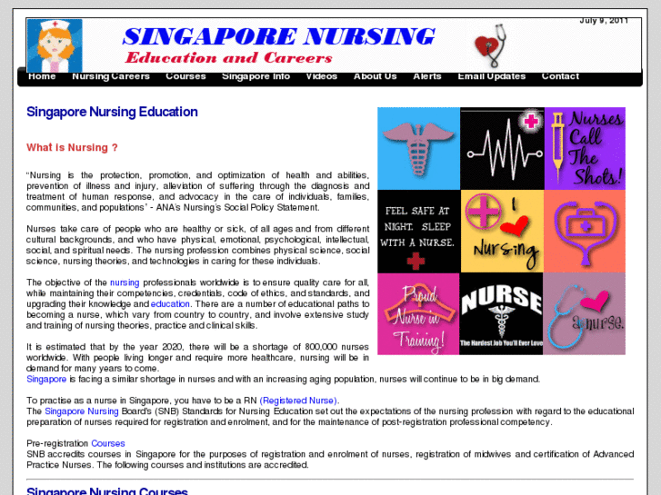 www.singaporenursing.com