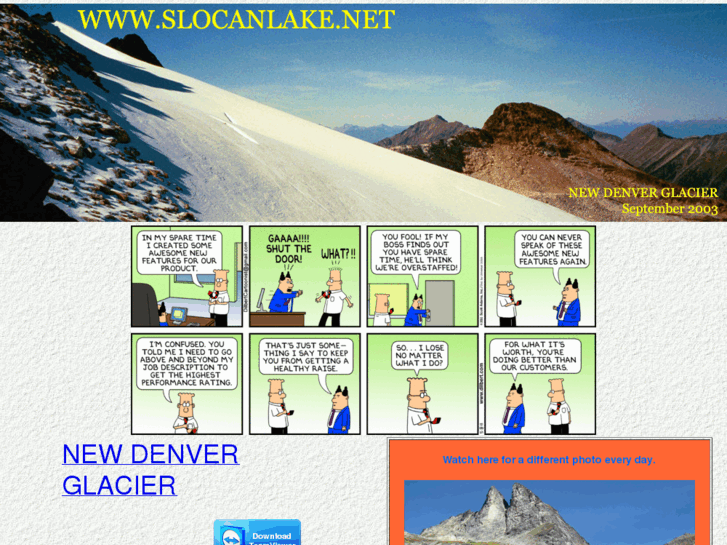 www.slocanlake.net