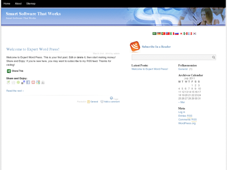 www.smartsoftwarethatworks.com
