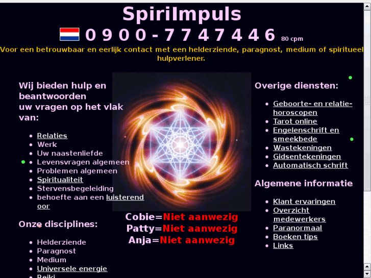 www.spiriimpuls.nl