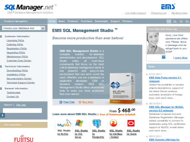 www.sqlmanager.com