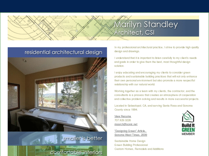 www.standleyarchitecture.com