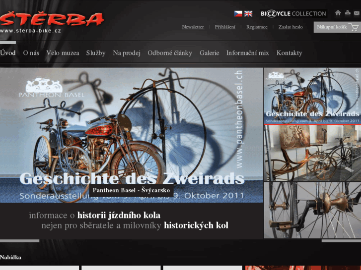 www.sterba-bike.cz