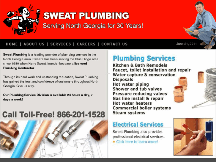 www.sweatplumbing.com