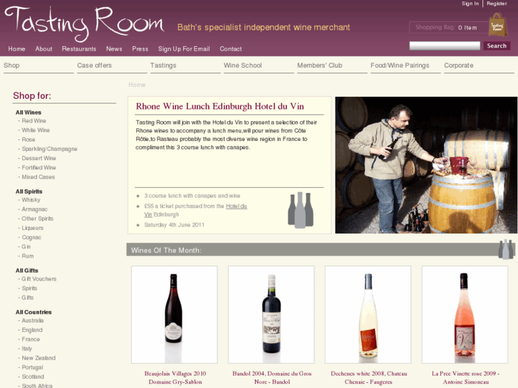 www.tastingroom.co.uk