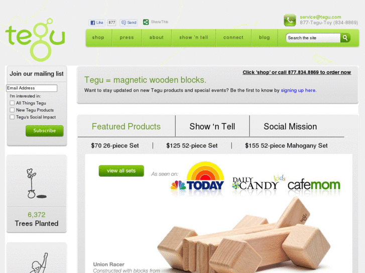 www.tegu.com