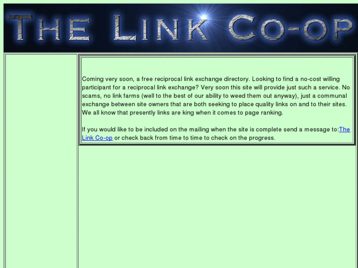 www.thelinkcoop.com