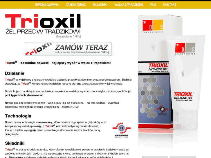 www.trioxil.pl