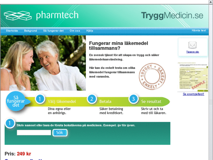 www.tryggmedicin.com