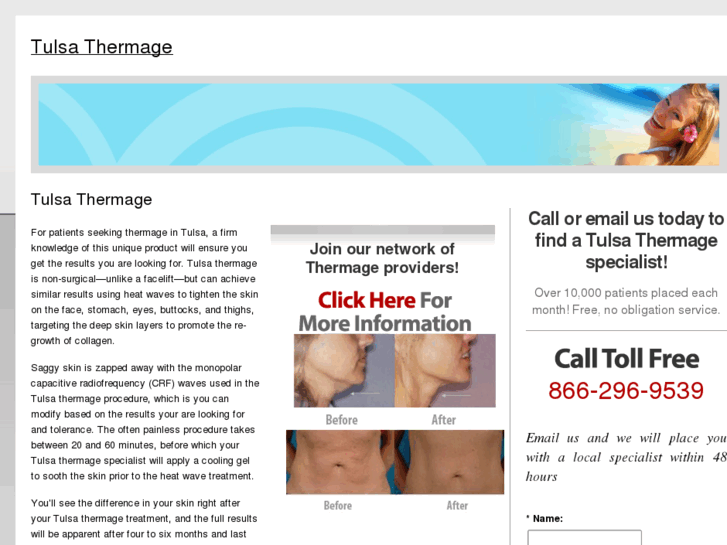 www.tulsathermage.com