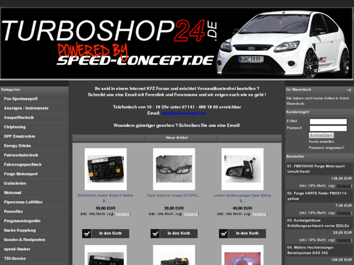 www.turboshop24.de