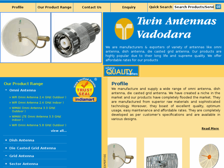 www.twin-antennas.com