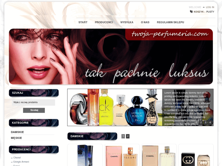 www.twoja-perfumeria.com