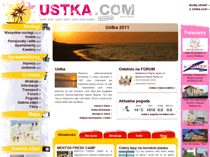 www.ustka.com