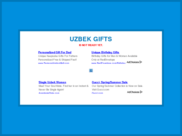 www.uzbekgifts.com