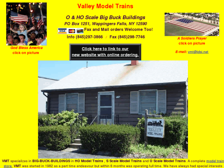 www.valleymodeltrains.com