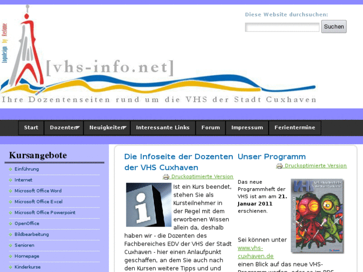 www.vhs-info.net