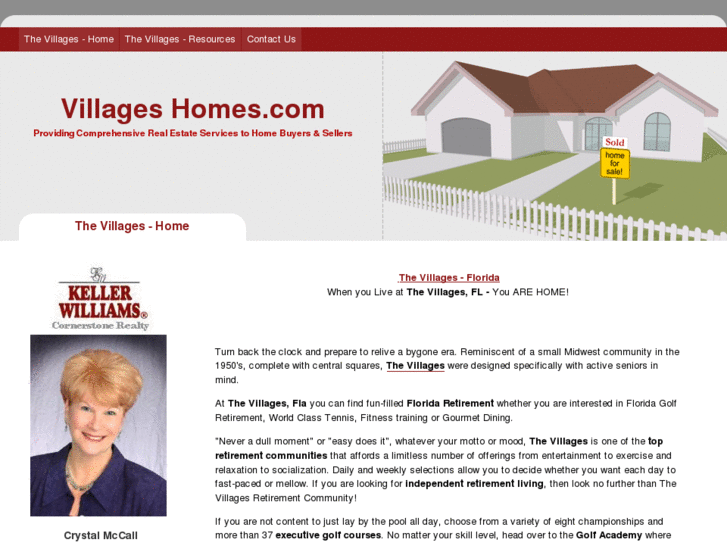 www.villageshomes.com