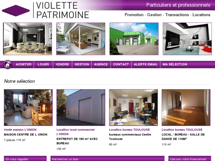 www.violettepatrimoine.com